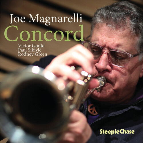 Magnarelli / Gould: Concord
