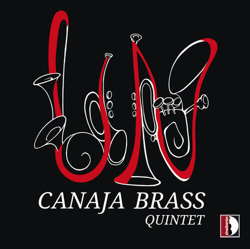 Canaja Brass Quintet: Un - Canaja Brass Quintet