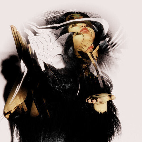 Utena Kobayashi: Glossolalia - 12-INCH SINGLE