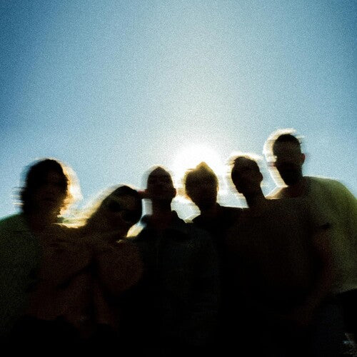 Head & the Heart: Aperture