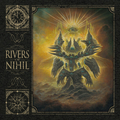 Rivers of Nihil: Rivers Of Nihil