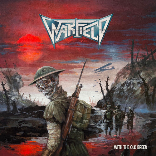 Warfield: With The Old Breed - COMPACT DISCS