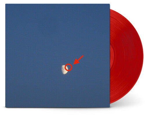 Cleopatrick: Fake Moon - VINYL LP