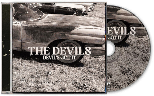 Devils: Devil's Got It