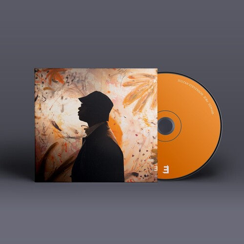 Stevenson, Sultan: El Roi - COMPACT DISCS