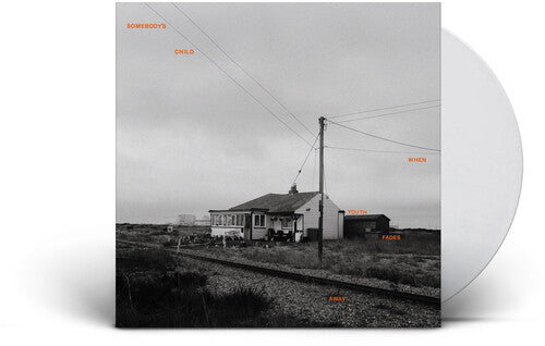 Somebody's Child: When Youth Fades Away - VINYL LP
