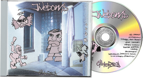Jivebomb: Ethereal