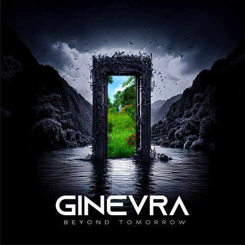 Ginevra: Beyond Tomorrow - COMPACT DISCS