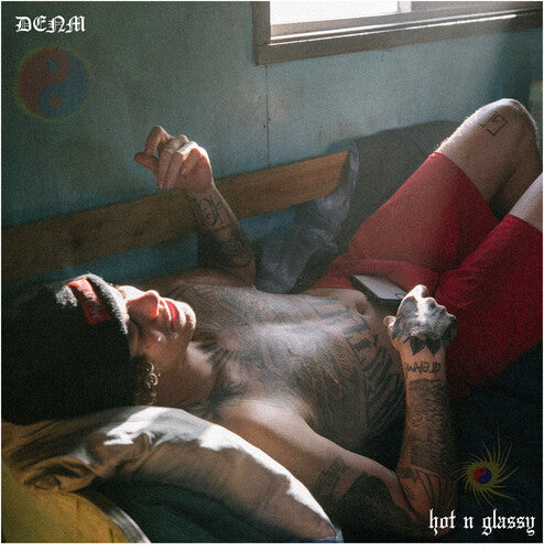 Denm: Hot N Glassy - VINYL LP