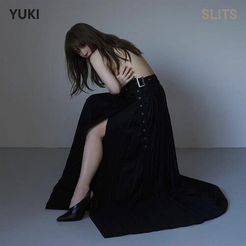 Yuki: Slits - VINYL LP