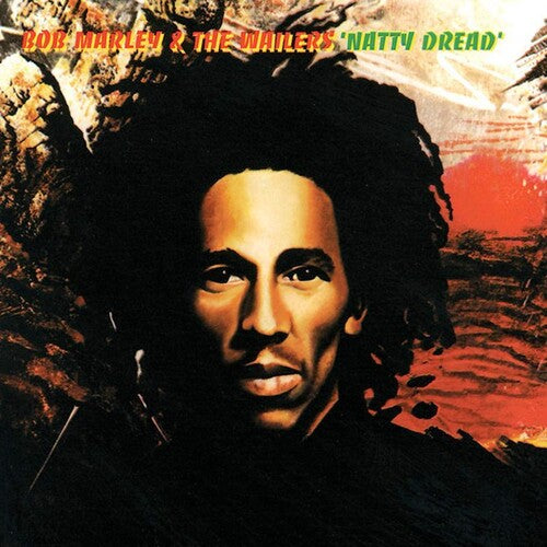 Bob Marley & the Wailers: Natty Dread - SUPER-AUDIO CD