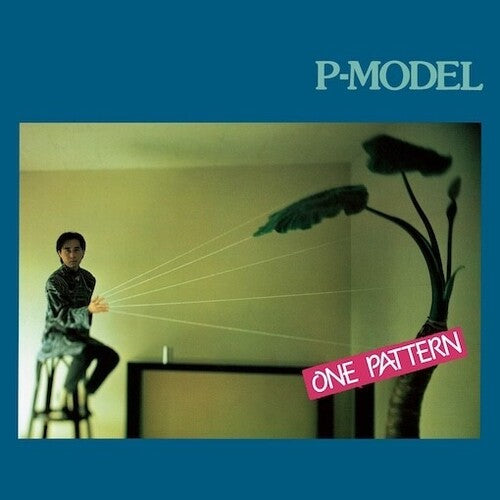 P-Model: One Pattern - COMPACT DISCS