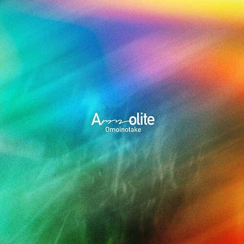 Omoinotake: Ammolite - VINYL LP