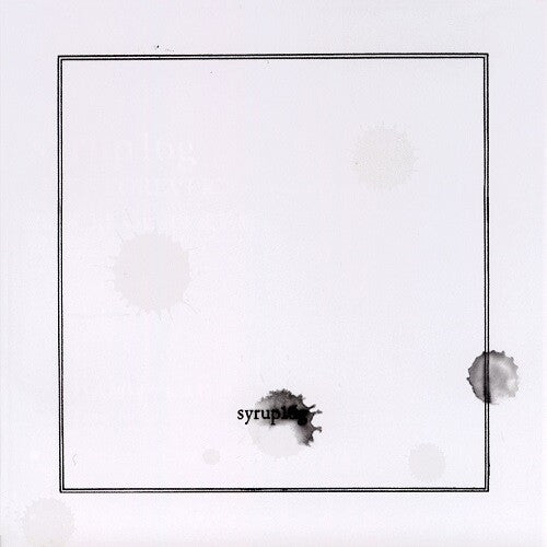 Syrup16G: syrup16g - VINYL LP