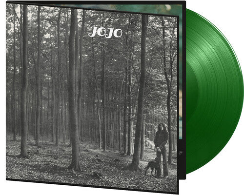 George Kooymans: Jojo - VINYL LP