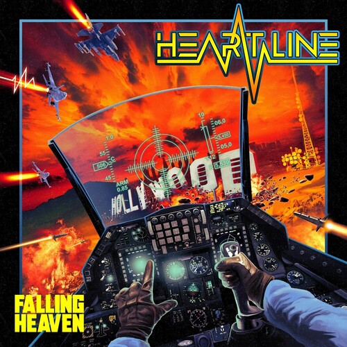 Heart Line: Falling Heaven