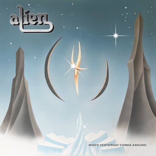 Alien: When Yesterday Comes Around