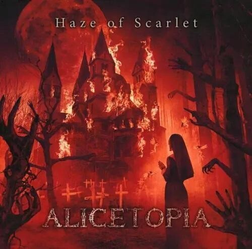 Alicetopia: Haze Of Scarlet