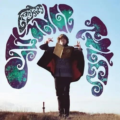 Frankie: Strange Tales - VINYL LP