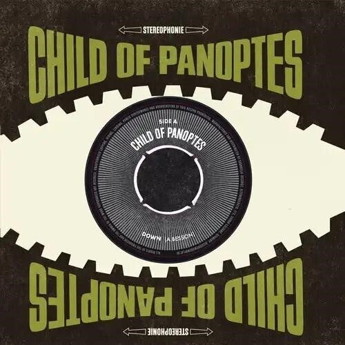 Child of Panoptes: Down - 7-INCH SINGLE