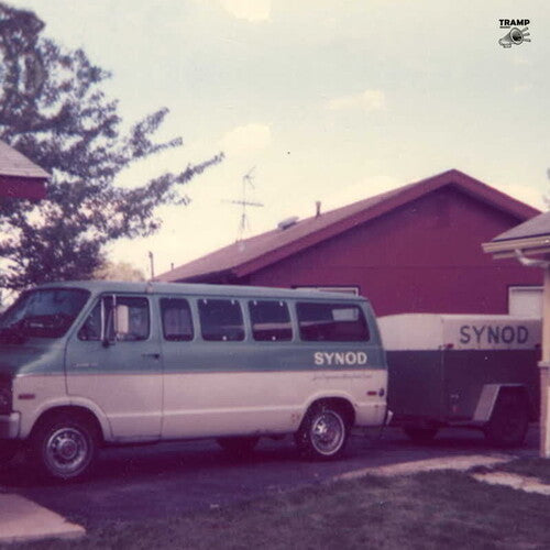 Synod: After All Is Said And Done - VINYL LP