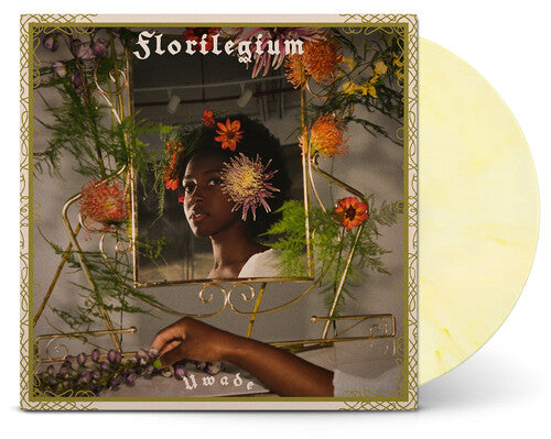 Uwade: Florilegium - VINYL LP