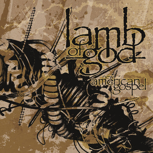 Lamb of God: New American Gospel