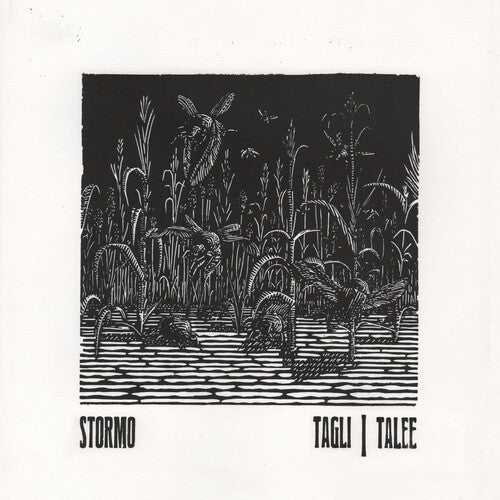 Stormo: Tagli/talee - COMPACT DISCS