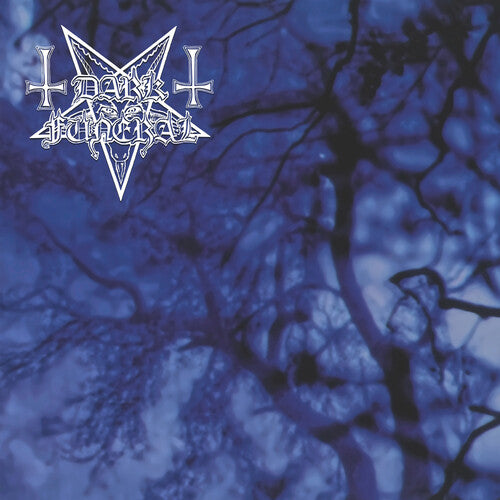 Dark Funeral: Dark Funeral - VINYL LP