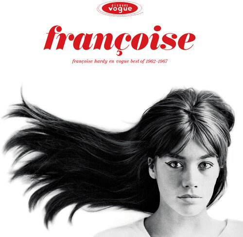 Hardy, Frangois: En Vogue: Best Of 1962-1967