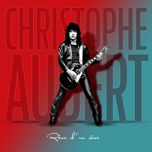 Aubert, Christophe: Reve D'Un Reve