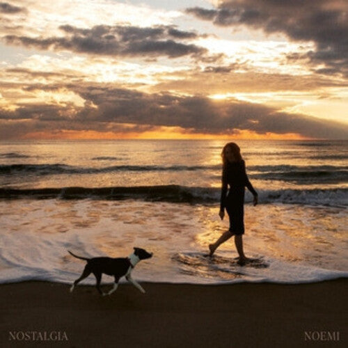 Noemi: Nostalgia