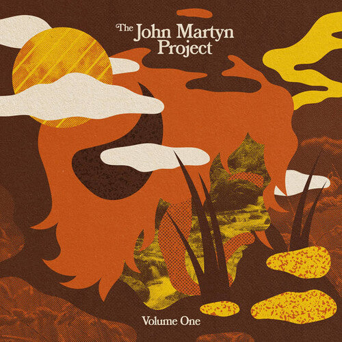 Martyn, John Project: Volume 1