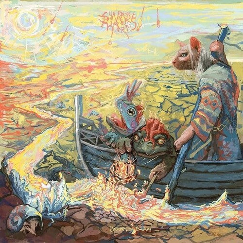 Beaten to Death: Sunrise Over Rigor Mortis