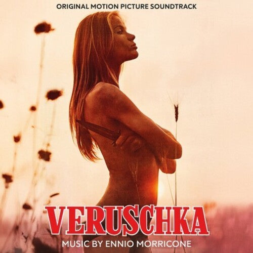 Morricone, Ennio: Veruschka (Original Soundtrack)
