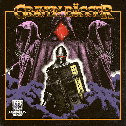 Graven Dagger: Graven Dagger