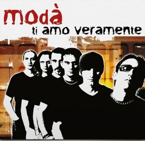 Moda: Ti Amo Veramente