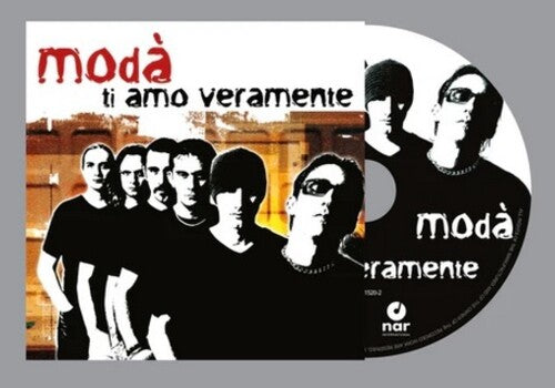 Moda: Ti Amo Veramente