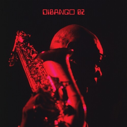 Dibango, Manu: Dibango 82