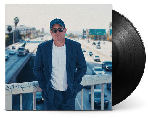 Craig Finn: Always Been - VINYL LP