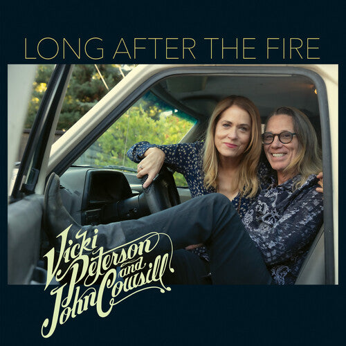 Peterson, Vicki / Cowsill, John: Long After the Fire