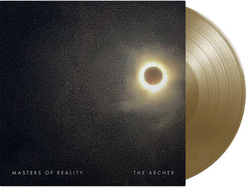 Masters of Reality: The Archer - Solid Gol - VINYL LP