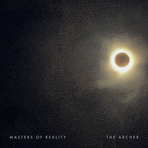 Masters of Reality: The Archer