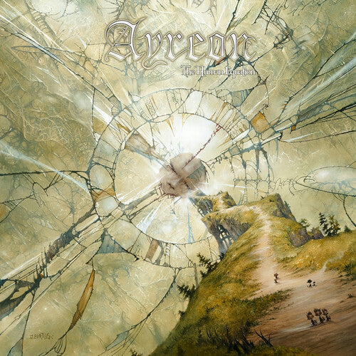 Ayreon: The Human Equation - 2025 Remixed & Remastered