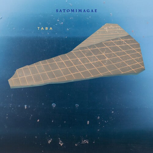 Satomimagae: Taba - VINYL LP
