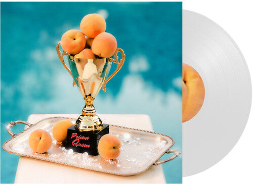 Prima Queen: The Prize - VINYL LP