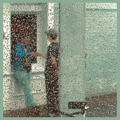 Holy Wave: Studio 22 Singles and B-Sides - Green