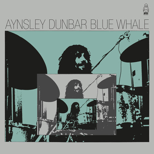 Aynsley Dunbar: Blue Whale - COMPACT DISCS