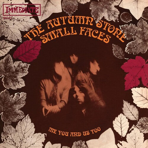 The Small Faces: The Autumn Stone - 7-INCH SINGLE