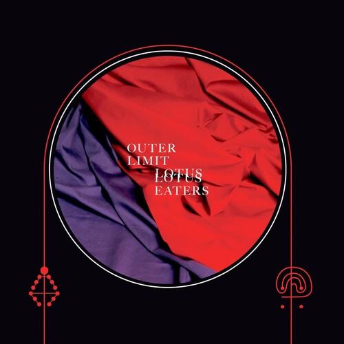 Outer Limit Lotus: Lotus Eaters - VINYL LP